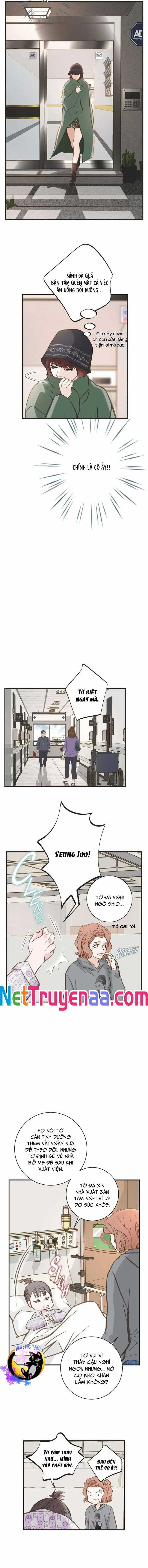 CUỘC HÔN NHÂN SỐNG CÒN - Chapter 67 - Trang 3