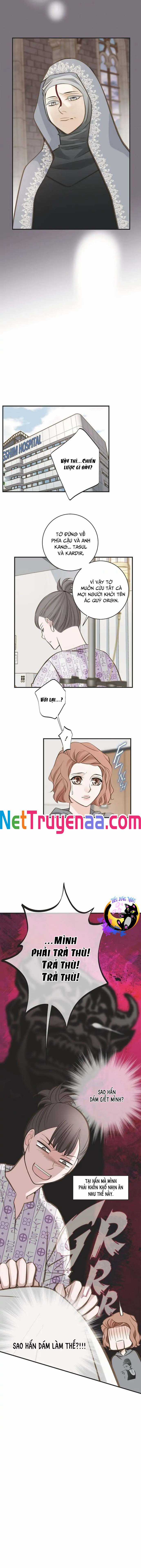 CUỘC HÔN NHÂN SỐNG CÒN - Chapter 67 - Trang 5