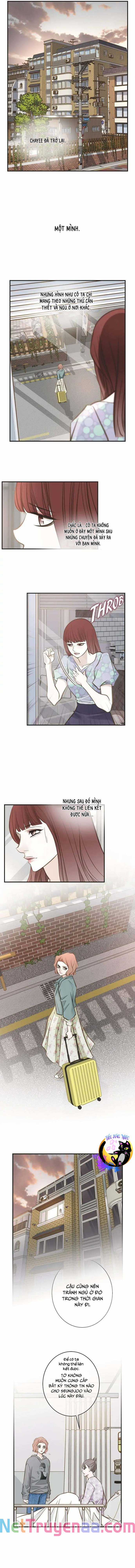 CUỘC HÔN NHÂN SỐNG CÒN - Chapter 67 - Trang 6