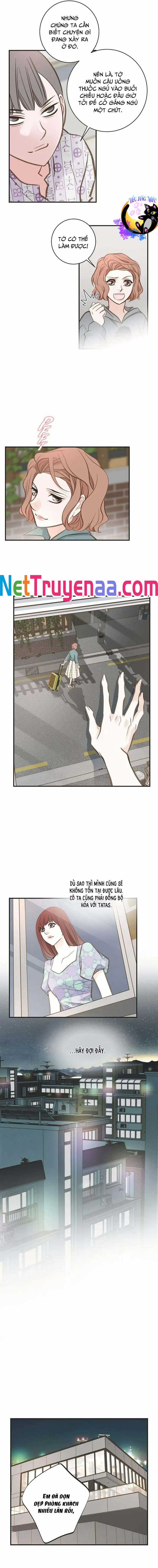 CUỘC HÔN NHÂN SỐNG CÒN - Chapter 67 - Trang 7