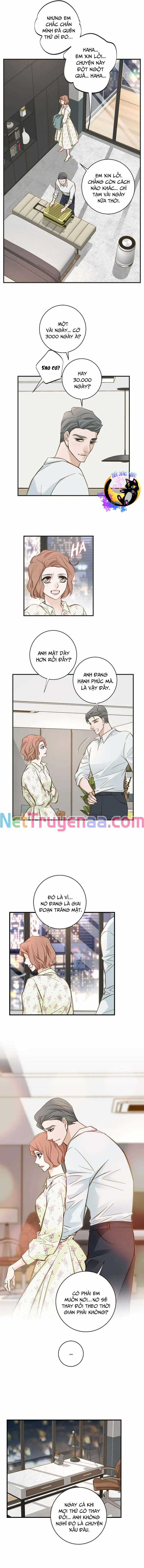CUỘC HÔN NHÂN SỐNG CÒN - Chapter 67 - Trang 8