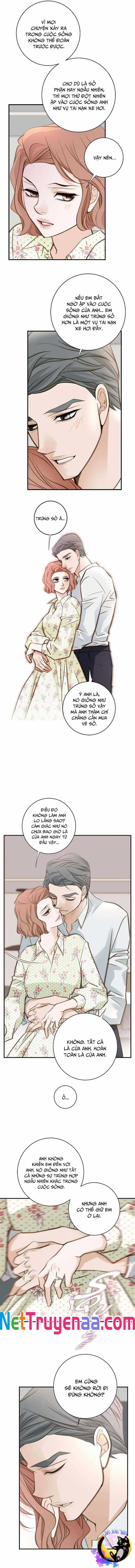 CUỘC HÔN NHÂN SỐNG CÒN - Chapter 67 - Trang 9