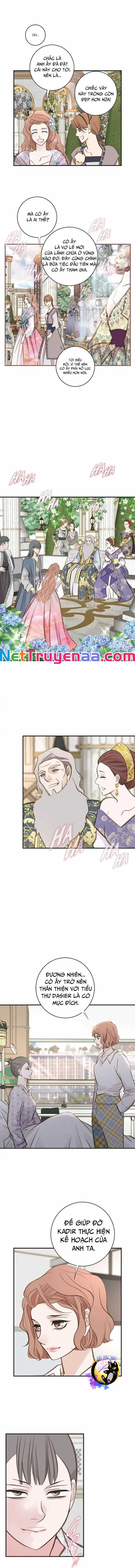 CUỘC HÔN NHÂN SỐNG CÒN - Chapter 68 - Trang 11