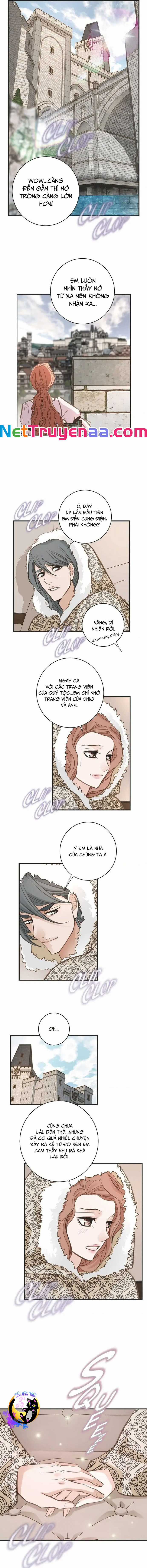 CUỘC HÔN NHÂN SỐNG CÒN - Chapter 68 - Trang 3