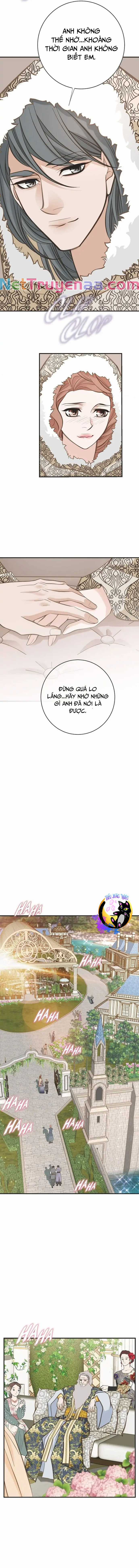 CUỘC HÔN NHÂN SỐNG CÒN - Chapter 68 - Trang 4