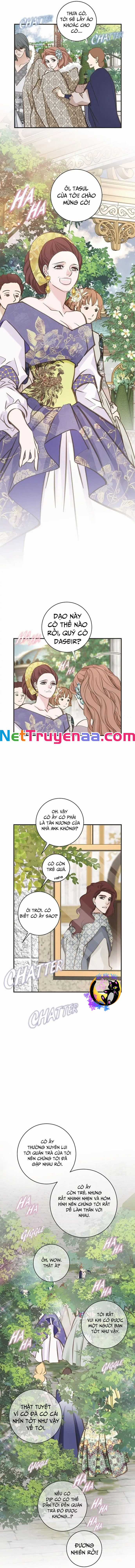 CUỘC HÔN NHÂN SỐNG CÒN - Chapter 68 - Trang 5