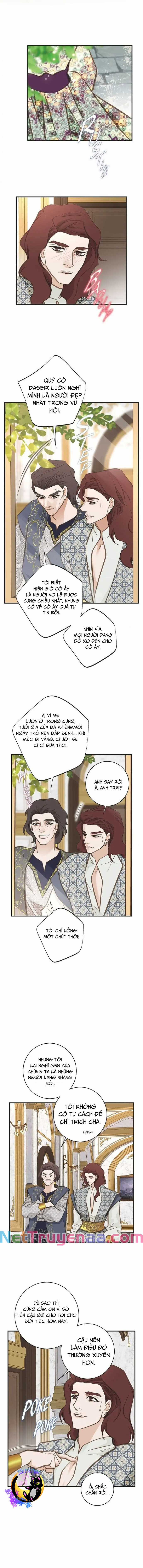 CUỘC HÔN NHÂN SỐNG CÒN - Chapter 68 - Trang 6
