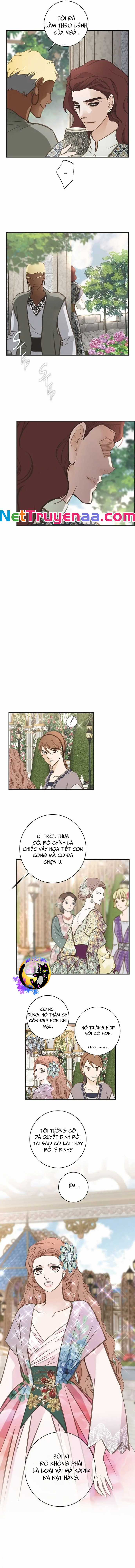 CUỘC HÔN NHÂN SỐNG CÒN - Chapter 68 - Trang 10