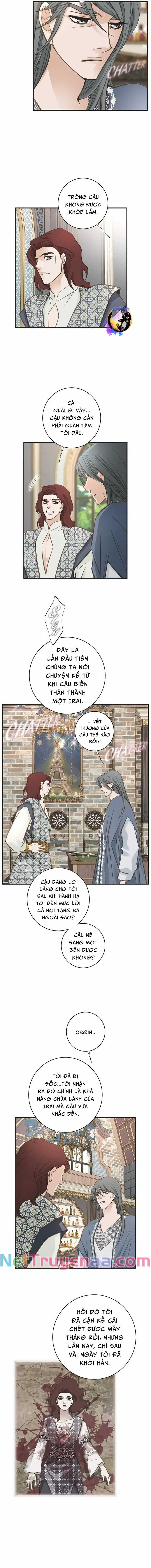 CUỘC HÔN NHÂN SỐNG CÒN - Chapter 69 - Trang 2