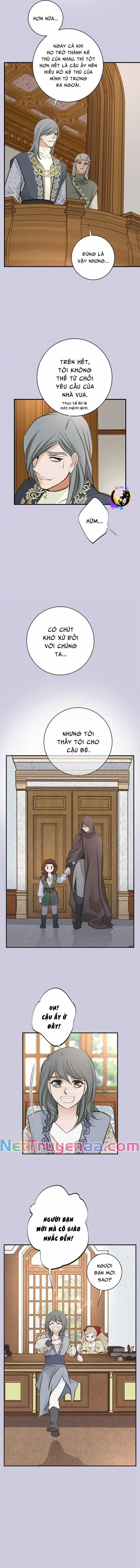 CUỘC HÔN NHÂN SỐNG CÒN - Chapter 69 - Trang 11