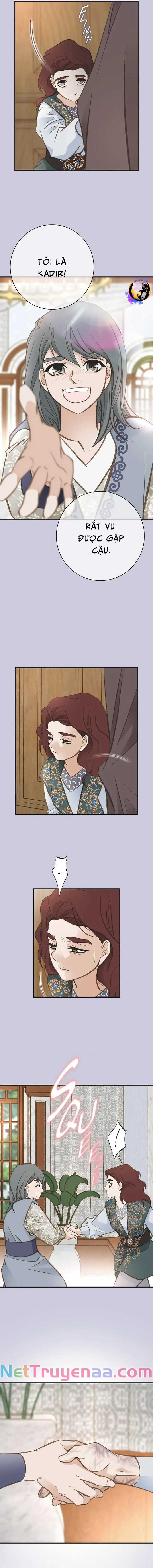 CUỘC HÔN NHÂN SỐNG CÒN - Chapter 69 - Trang 12