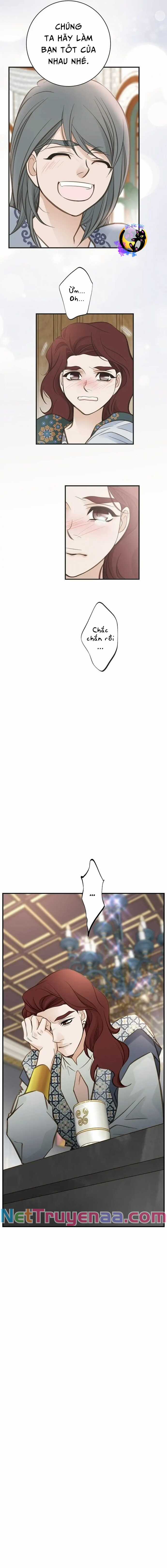 CUỘC HÔN NHÂN SỐNG CÒN - Chapter 69 - Trang 13