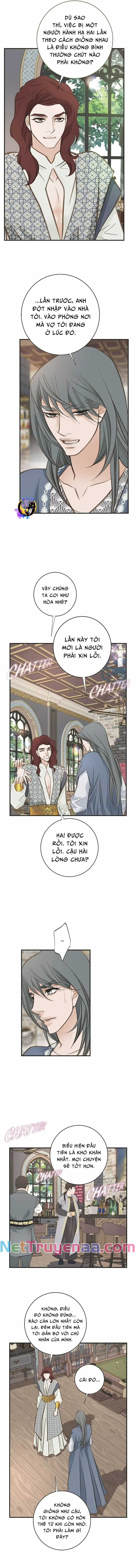 CUỘC HÔN NHÂN SỐNG CÒN - Chapter 69 - Trang 3