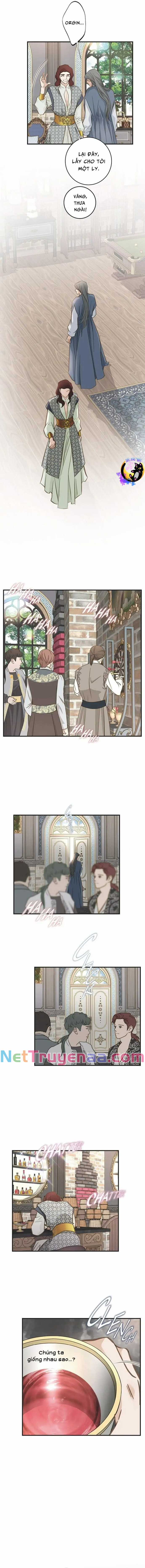 CUỘC HÔN NHÂN SỐNG CÒN - Chapter 69 - Trang 6