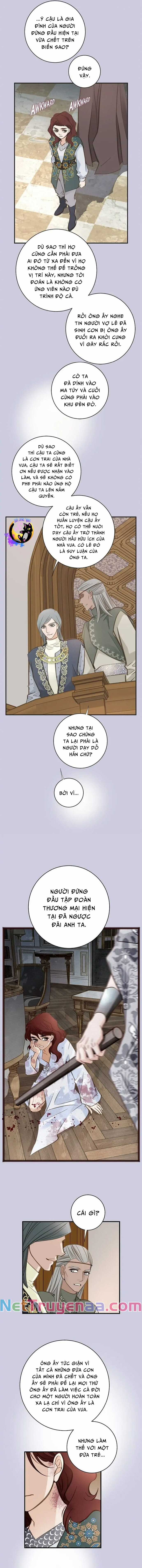 CUỘC HÔN NHÂN SỐNG CÒN - Chapter 69 - Trang 9