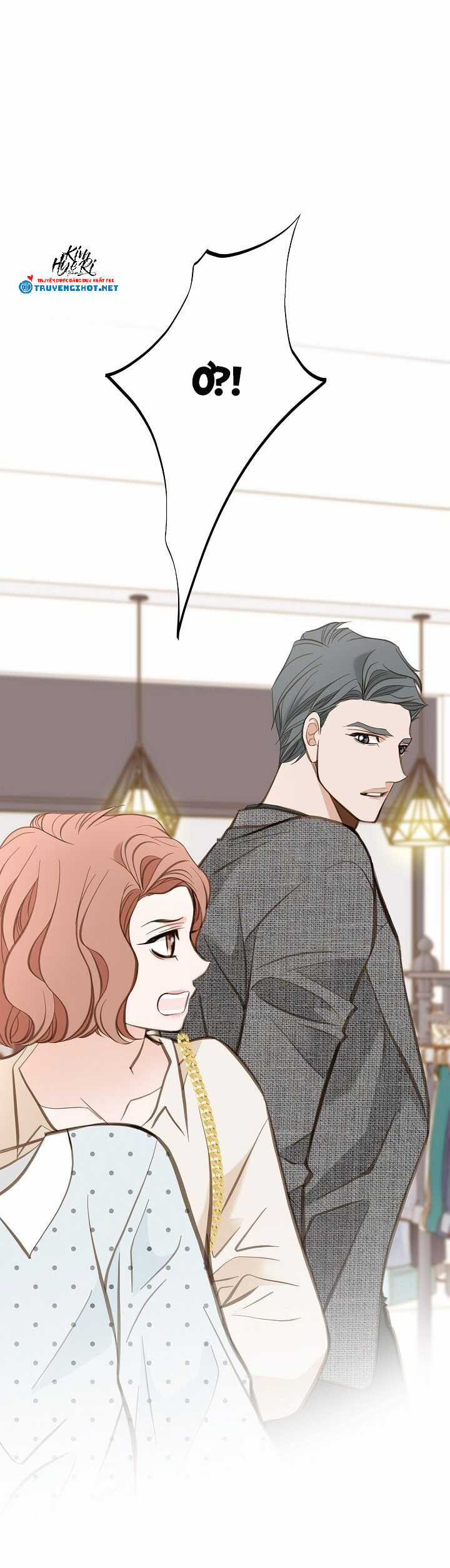 CUỘC HÔN NHÂN SỐNG CÒN - Chapter 7.1 - Trang 1