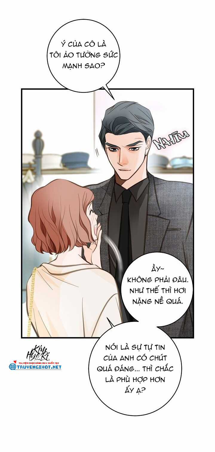 CUỘC HÔN NHÂN SỐNG CÒN - Chapter 7.1 - Trang 11