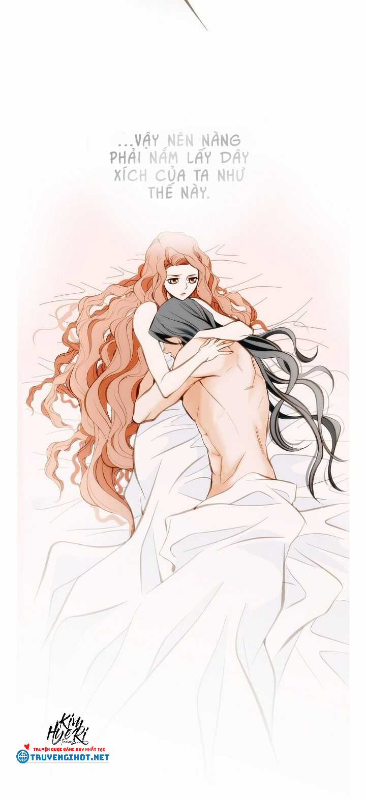 CUỘC HÔN NHÂN SỐNG CÒN - Chapter 7.1 - Trang 18