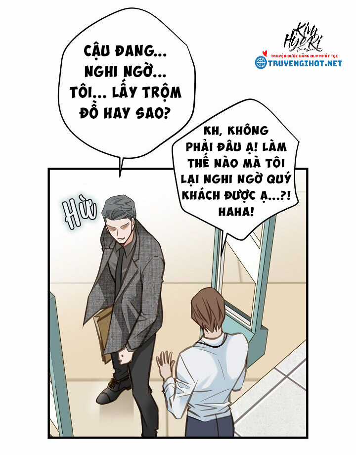 CUỘC HÔN NHÂN SỐNG CÒN - Chapter 7.1 - Trang 26