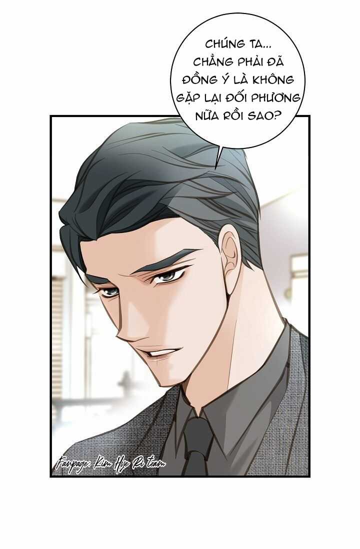 CUỘC HÔN NHÂN SỐNG CÒN - Chapter 7.1 - Trang 4