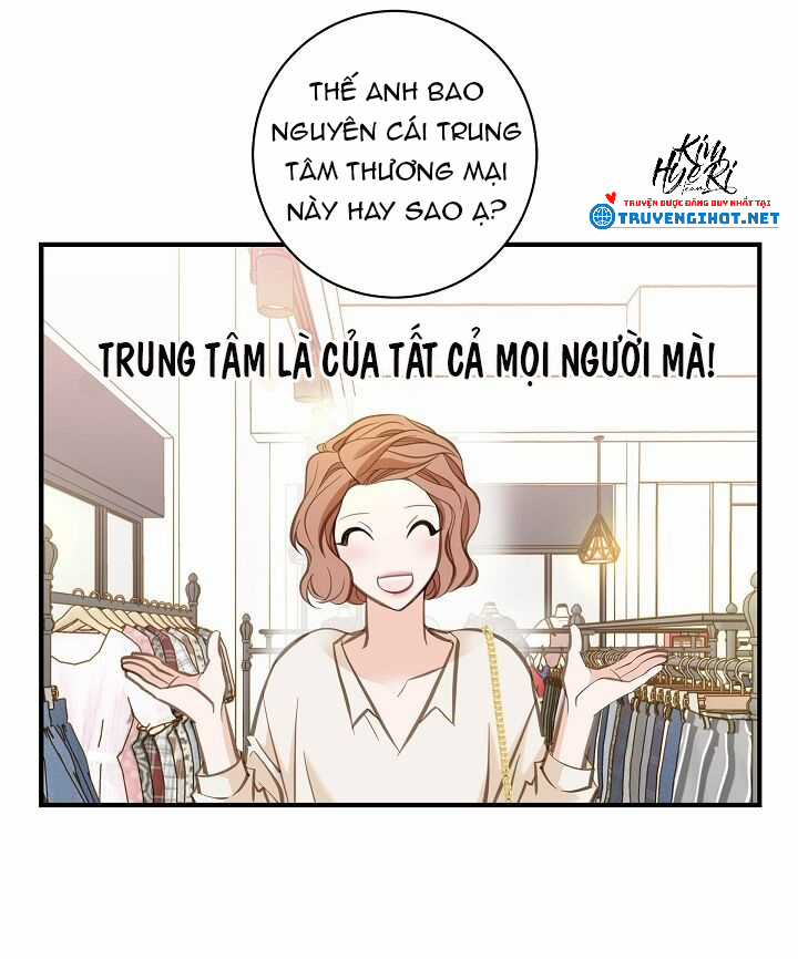 CUỘC HÔN NHÂN SỐNG CÒN - Chapter 7.1 - Trang 5