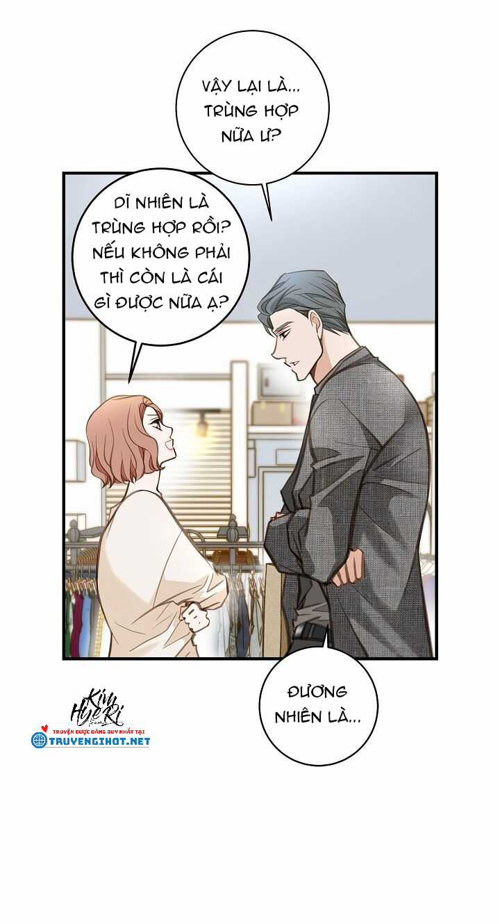 CUỘC HÔN NHÂN SỐNG CÒN - Chapter 7.1 - Trang 6