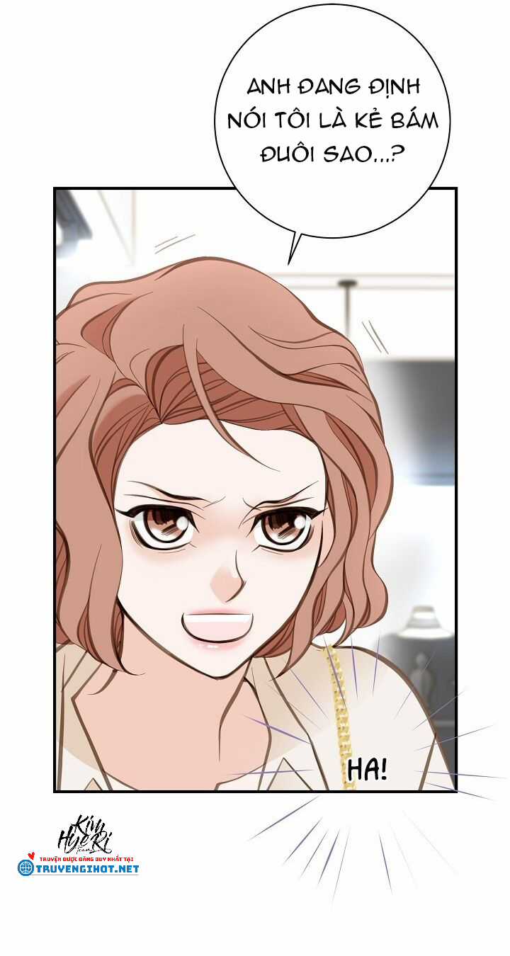 CUỘC HÔN NHÂN SỐNG CÒN - Chapter 7.1 - Trang 7