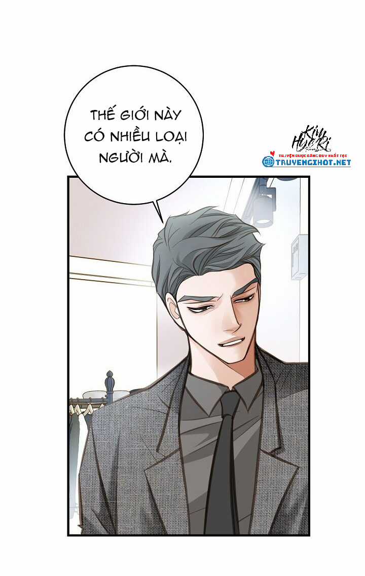 CUỘC HÔN NHÂN SỐNG CÒN - Chapter 7.1 - Trang 8