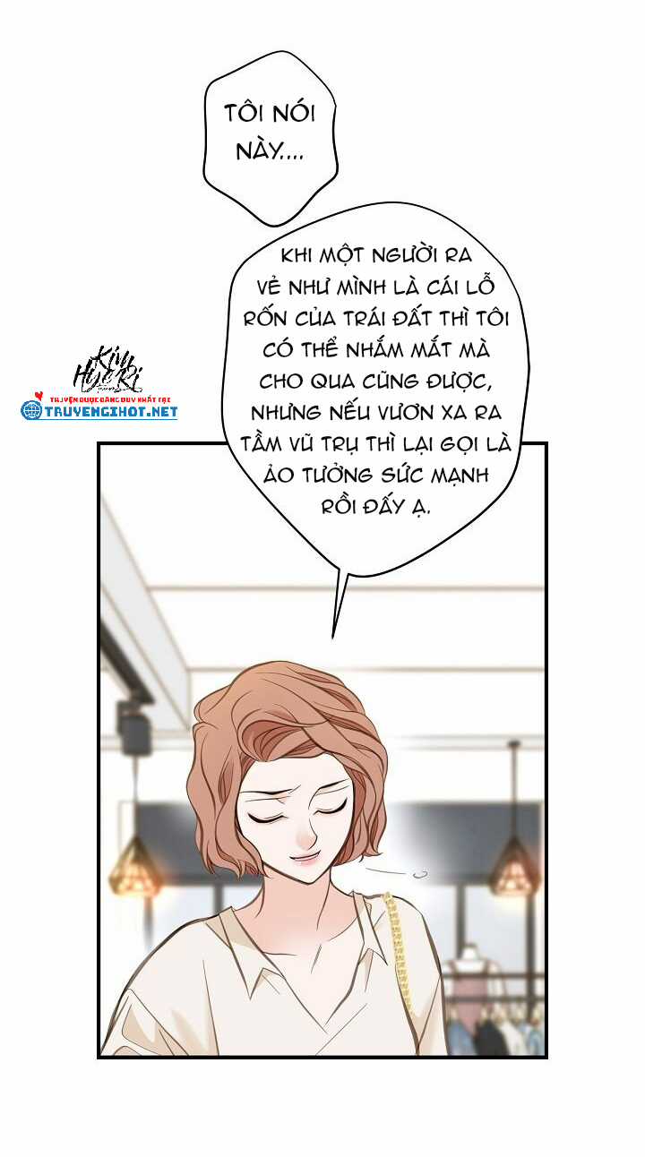 CUỘC HÔN NHÂN SỐNG CÒN - Chapter 7.1 - Trang 10