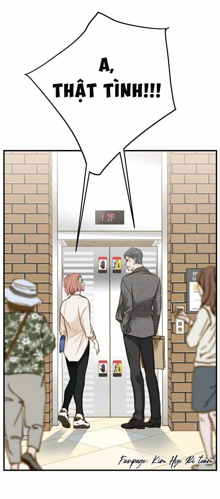 CUỘC HÔN NHÂN SỐNG CÒN - Chapter 7.2 - Trang 15