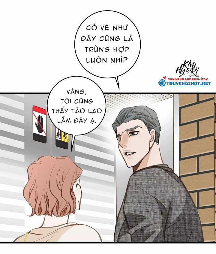 CUỘC HÔN NHÂN SỐNG CÒN - Chapter 7.2 - Trang 16