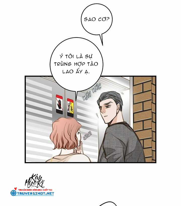 CUỘC HÔN NHÂN SỐNG CÒN - Chapter 7.2 - Trang 17