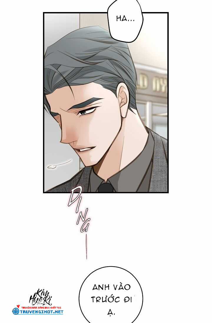 CUỘC HÔN NHÂN SỐNG CÒN - Chapter 7.2 - Trang 18