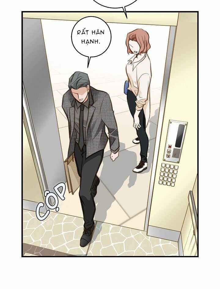 CUỘC HÔN NHÂN SỐNG CÒN - Chapter 7.2 - Trang 19