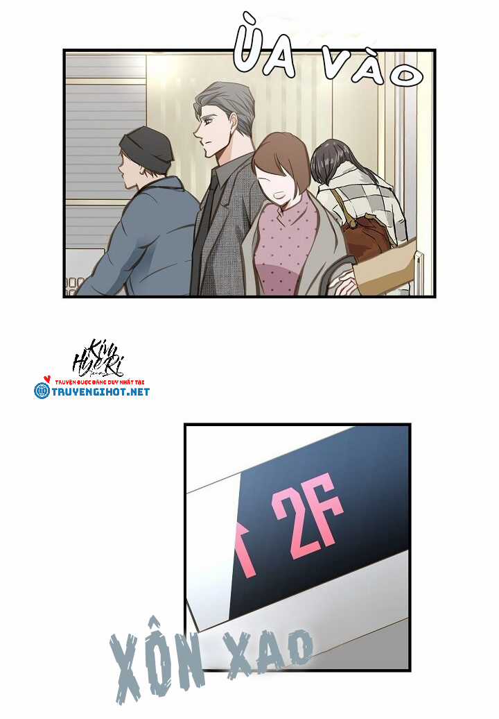 CUỘC HÔN NHÂN SỐNG CÒN - Chapter 7.2 - Trang 20