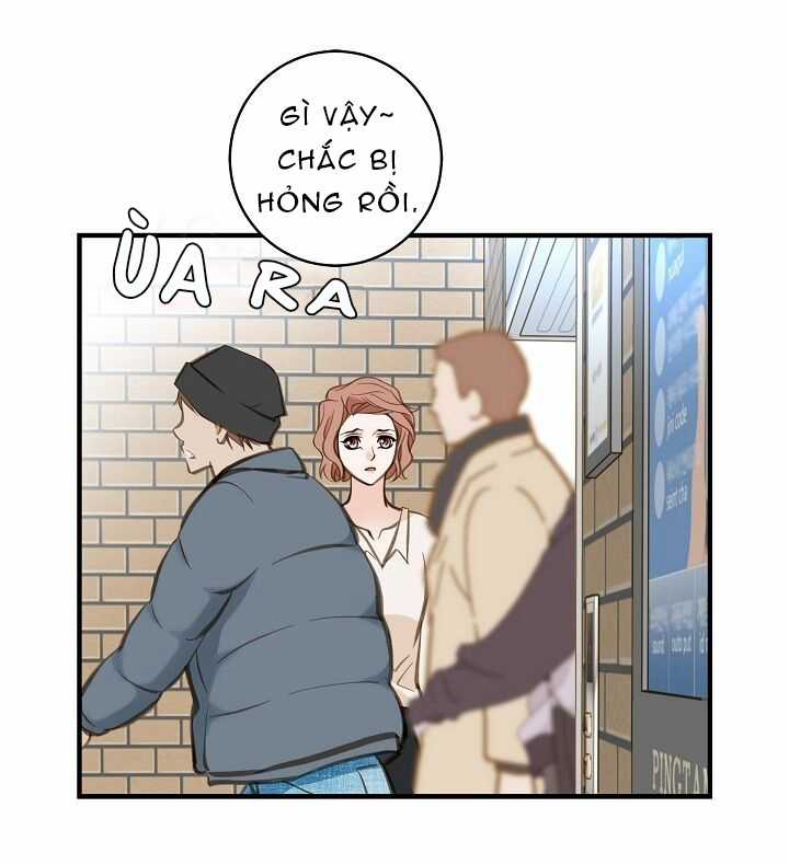 CUỘC HÔN NHÂN SỐNG CÒN - Chapter 7.2 - Trang 22