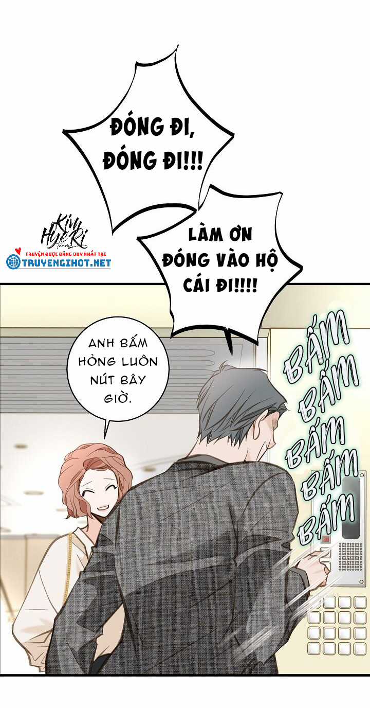 CUỘC HÔN NHÂN SỐNG CÒN - Chapter 7.2 - Trang 24