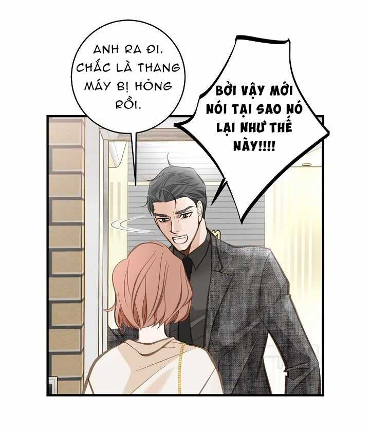 CUỘC HÔN NHÂN SỐNG CÒN - Chapter 7.2 - Trang 25