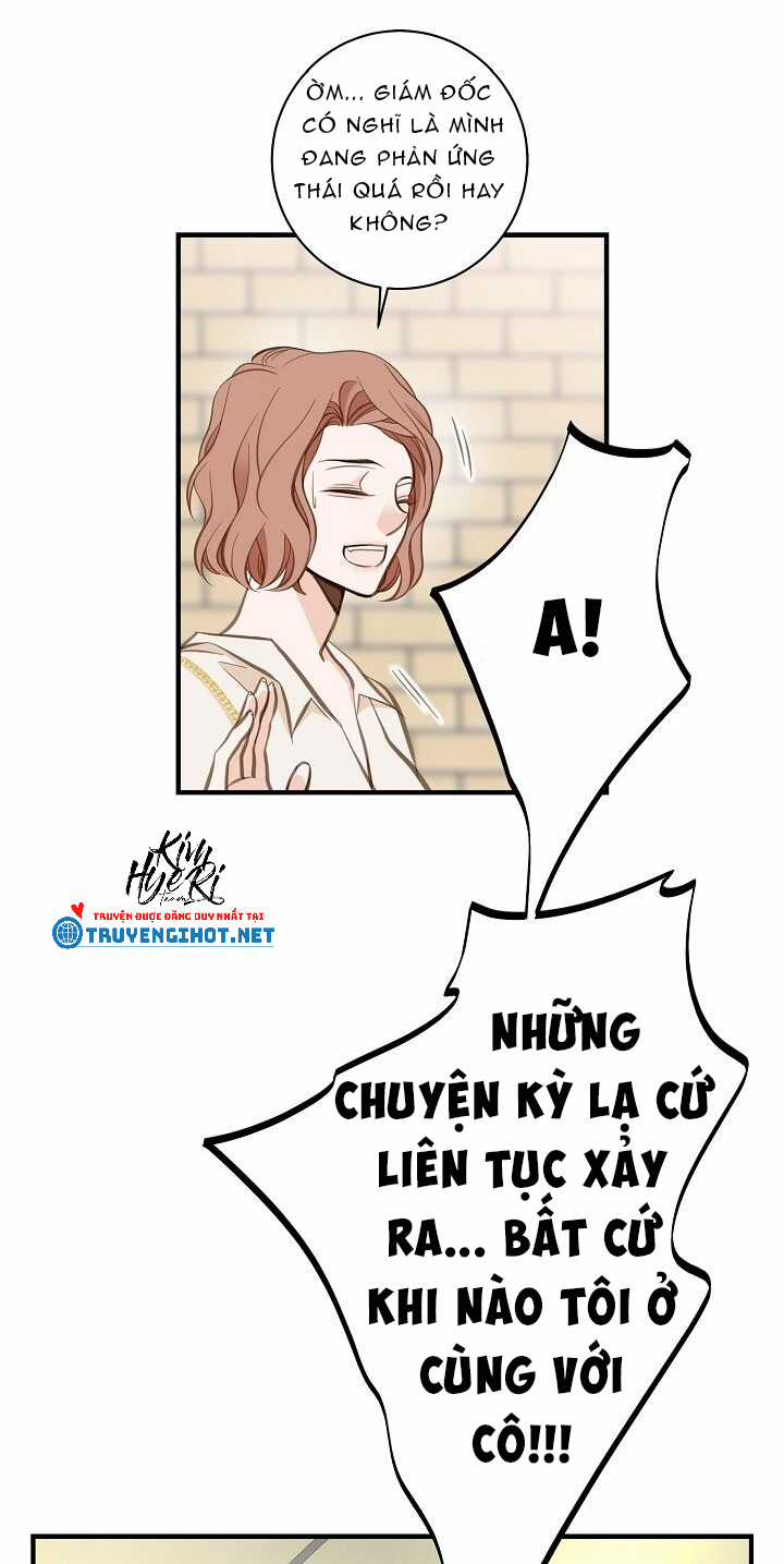 CUỘC HÔN NHÂN SỐNG CÒN - Chapter 7.2 - Trang 26