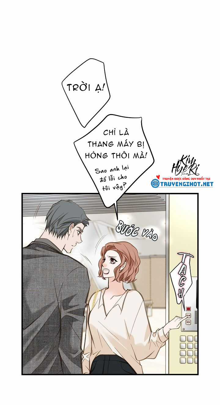 CUỘC HÔN NHÂN SỐNG CÒN - Chapter 7.2 - Trang 28