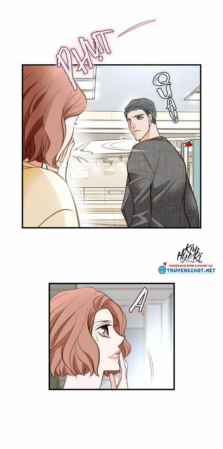 CUỘC HÔN NHÂN SỐNG CÒN - Chapter 7.2 - Trang 4