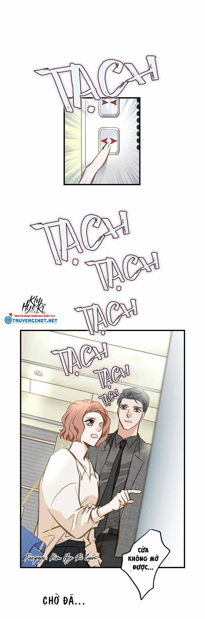 CUỘC HÔN NHÂN SỐNG CÒN - Chapter 7.2 - Trang 31