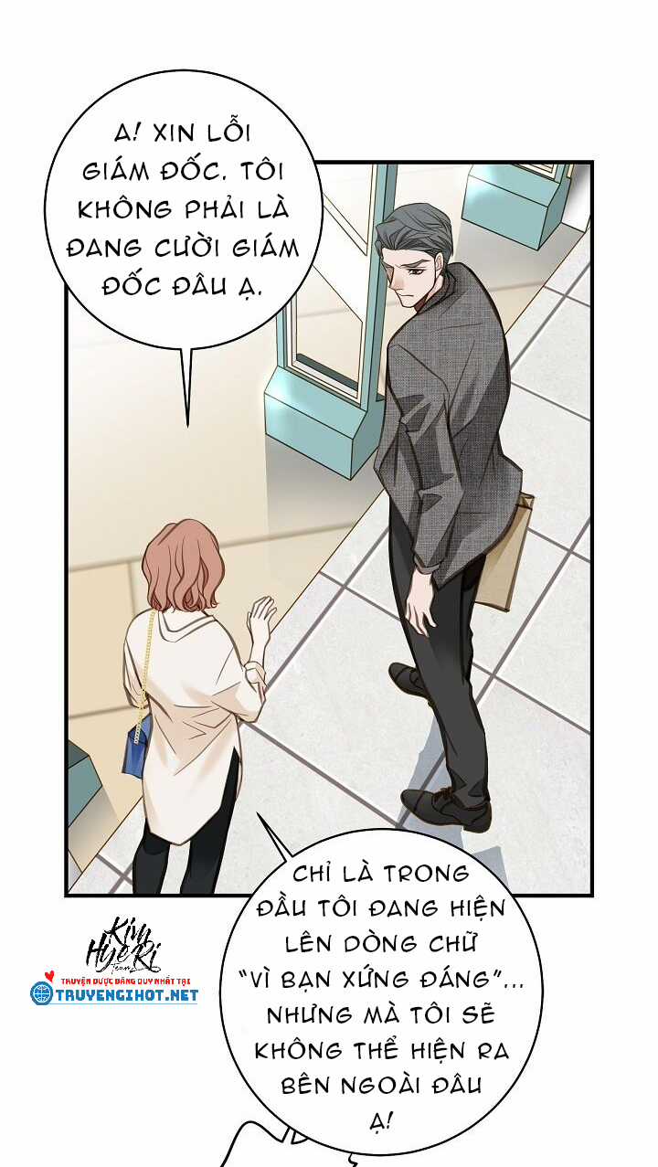 CUỘC HÔN NHÂN SỐNG CÒN - Chapter 7.2 - Trang 5