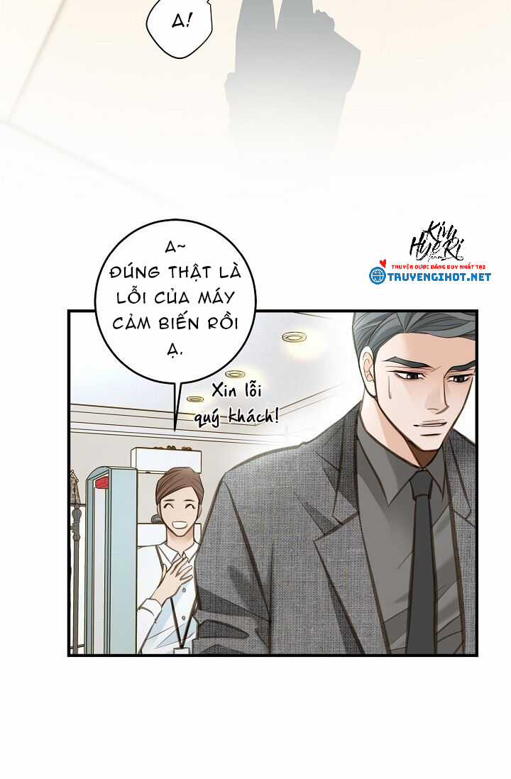 CUỘC HÔN NHÂN SỐNG CÒN - Chapter 7.2 - Trang 8