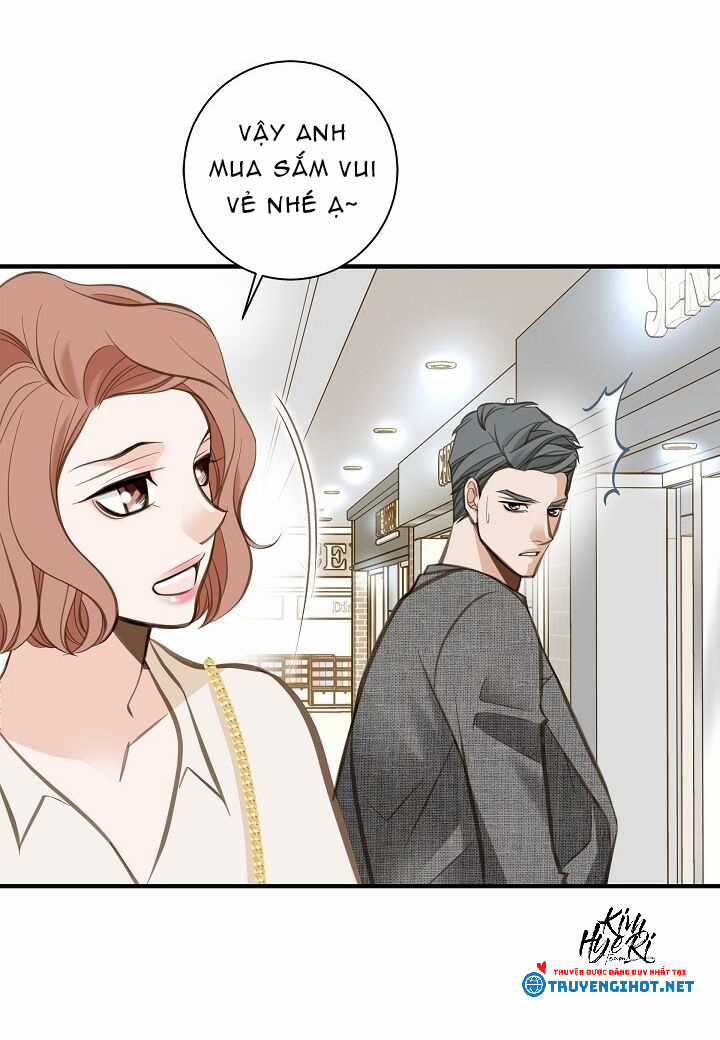 CUỘC HÔN NHÂN SỐNG CÒN - Chapter 7.2 - Trang 10