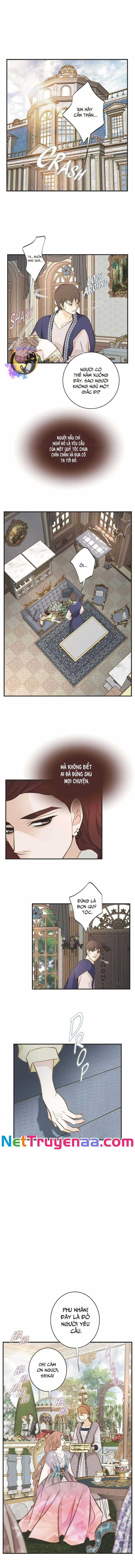 CUỘC HÔN NHÂN SỐNG CÒN - Chapter 70 - Trang 2