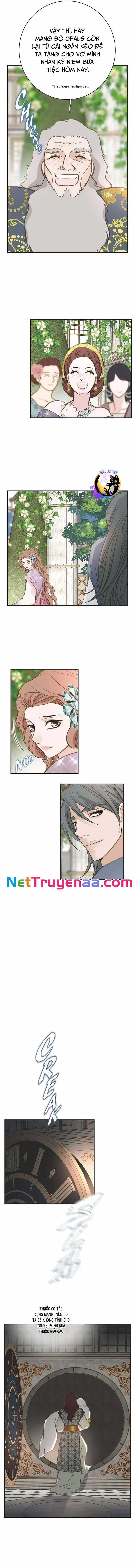 CUỘC HÔN NHÂN SỐNG CÒN - Chapter 70 - Trang 12