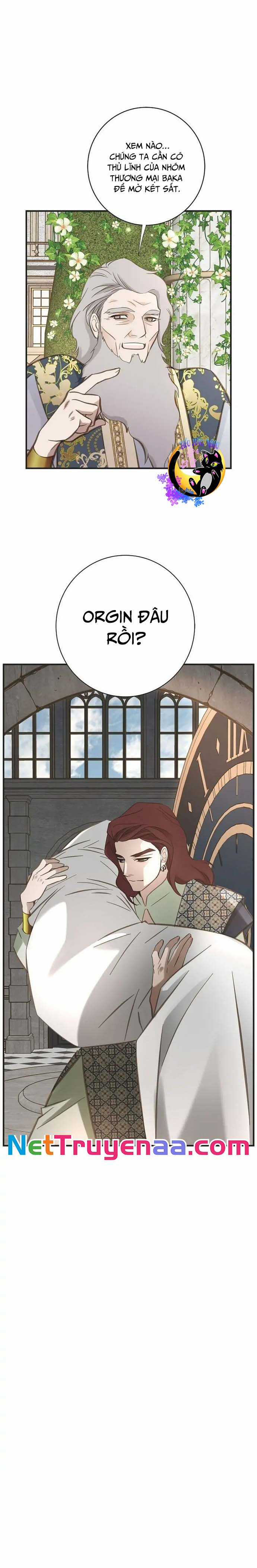 CUỘC HÔN NHÂN SỐNG CÒN - Chapter 70 - Trang 13