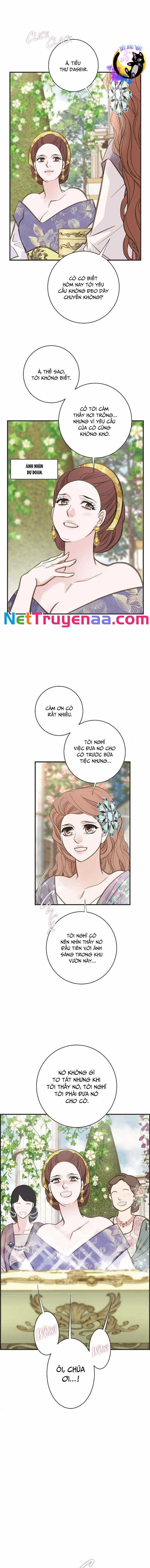 CUỘC HÔN NHÂN SỐNG CÒN - Chapter 70 - Trang 3