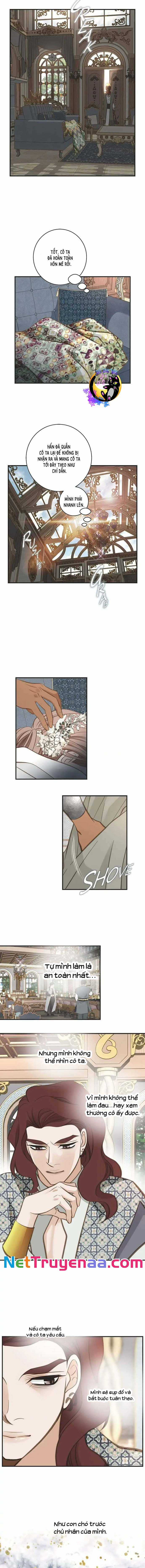 CUỘC HÔN NHÂN SỐNG CÒN - Chapter 70 - Trang 4